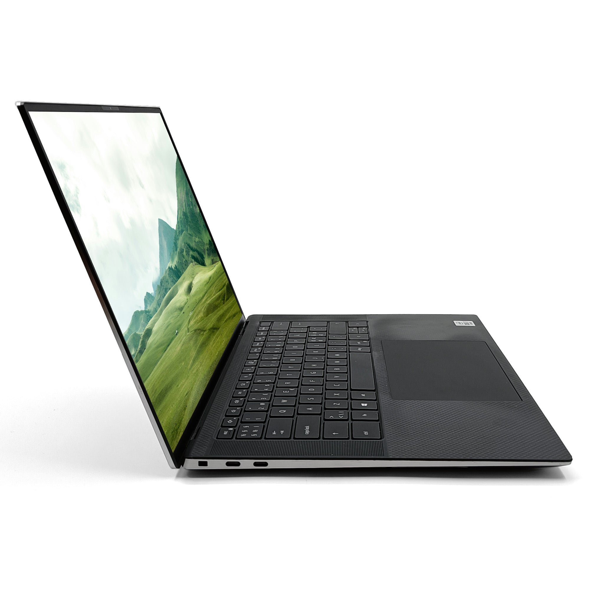 DELL PRECISION 5550 | 15.6" | i7 10th GEN 2.30 GHz | 32 GB | 512 GB SSD
