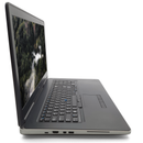 DELL PRECISION 7730 | 17.2" | i7 8th GEN 2.20 GHz | 16 GB | 256 GB SSD