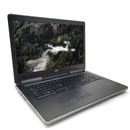 DELL PRECISION 7730 | 17.2" | i7 8th GEN 2.20 GHz | 16 GB | 256 GB SSD