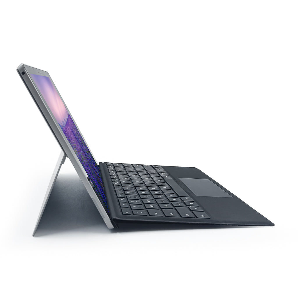 MICROSOFT SURFACE PRO 7 | 12.3" | I5 10TH GEN 1.10 GHZ | 16 GB | 256 GB SSD