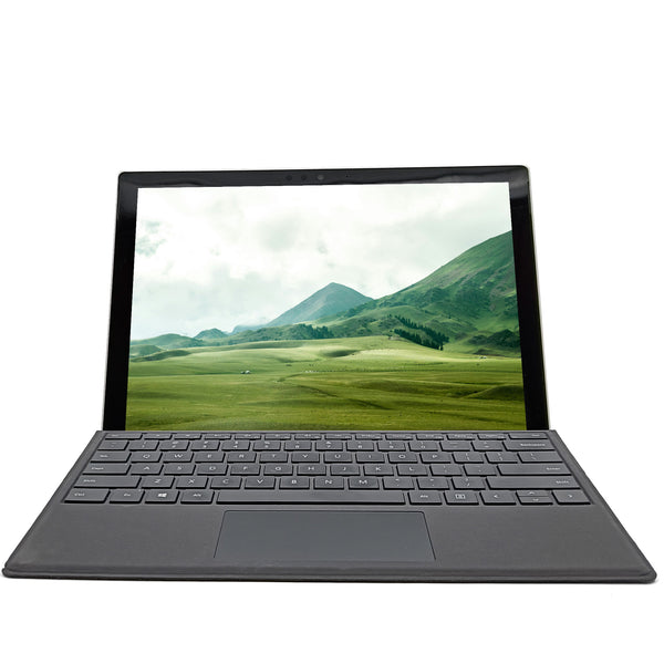 MICROSOFT SURFACE PRO | 12.3" | I5 7TH GEN 2.60 GHZ | 8 GB | 256 GB SSD