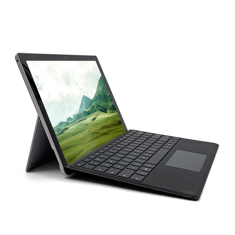 MICROSOFT SURFACE PRO | 12.3" | I5 7TH GEN 2.60 GHZ | 8 GB | 256 GB SSD