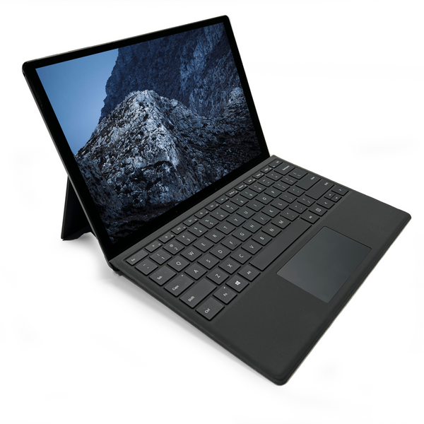 MICROSOFT SURFACE PRO 6 | 12.3" | I7 8TH GEN 1.90 GHZ | 8 GB | 256 GB SSD