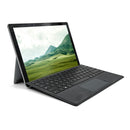 MICROSOFT | SURFACE PRO 6 | TABLET | 12.3" | CORE I5-8250U 1.60 GHZ | 8 GB | 128 GB | SSD | DE QWERTZ | BLACK | WIN10 PRO | A