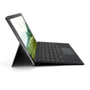 MICROSOFT | SURFACE PRO 6 | TABLET | 12.3" | CORE I5-8250U 1.60 GHZ | 8 GB | 128 GB | SSD | DE QWERTZ | BLACK | WIN10 PRO | A