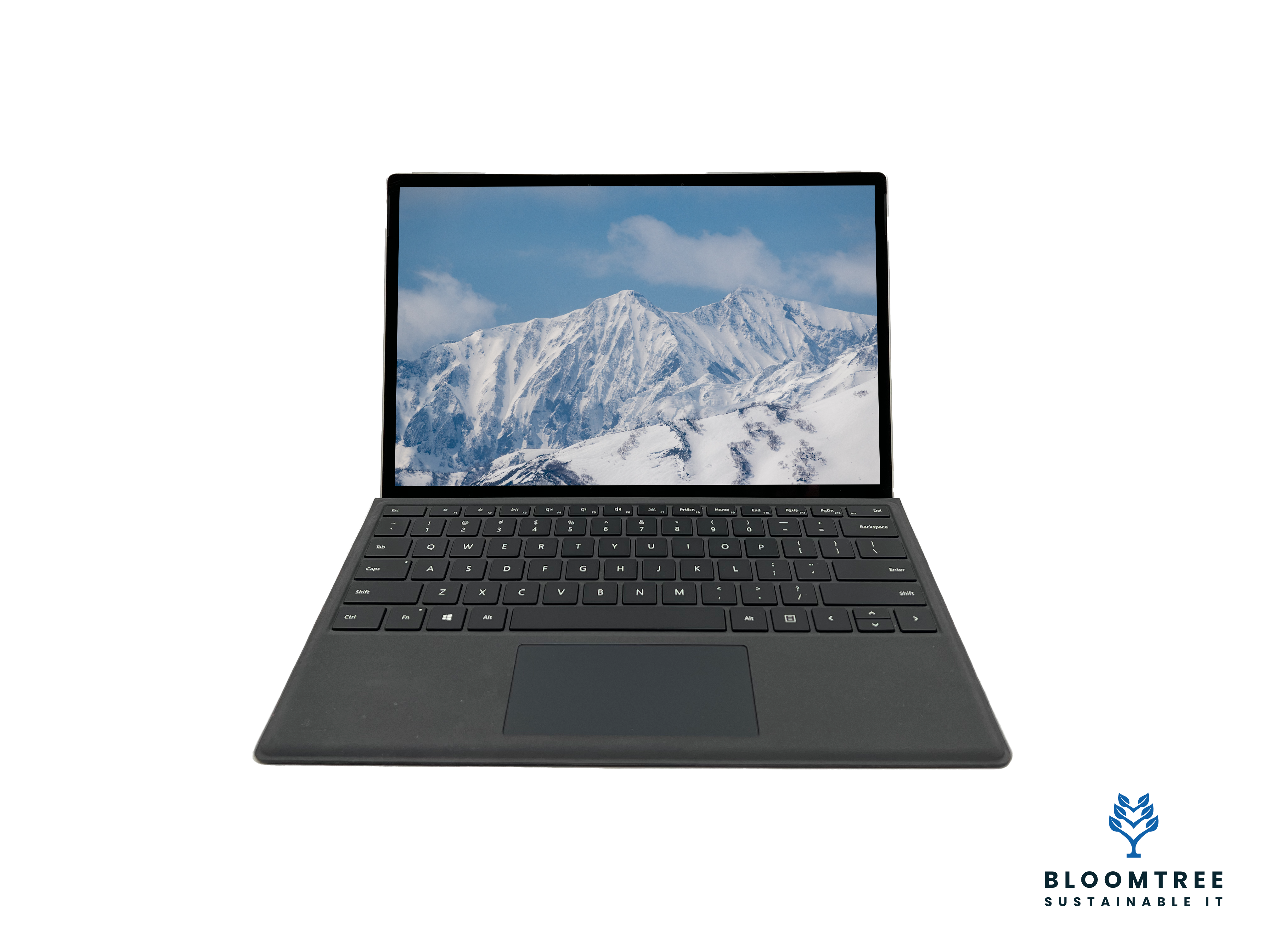 MICROSOFT SURFACE PRO 7 | 12.3" | I5 10TH GEN 1.10 GHZ | 16 GB | 256 GB SSD