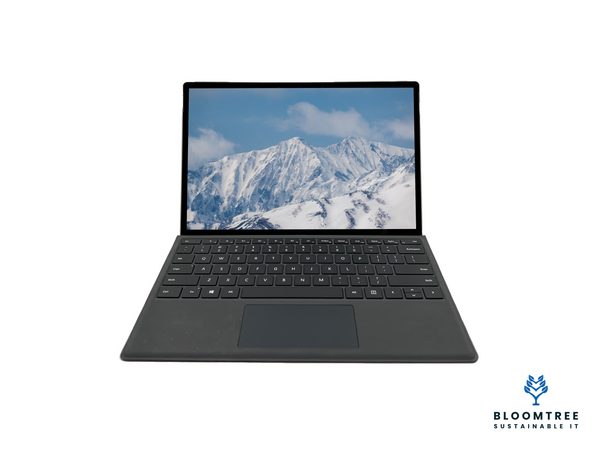 MICROSOFT SURFACE PRO 7 | 12.3" | I5 10TH GEN 1.10 GHZ | 16 GB | 256 GB SSD