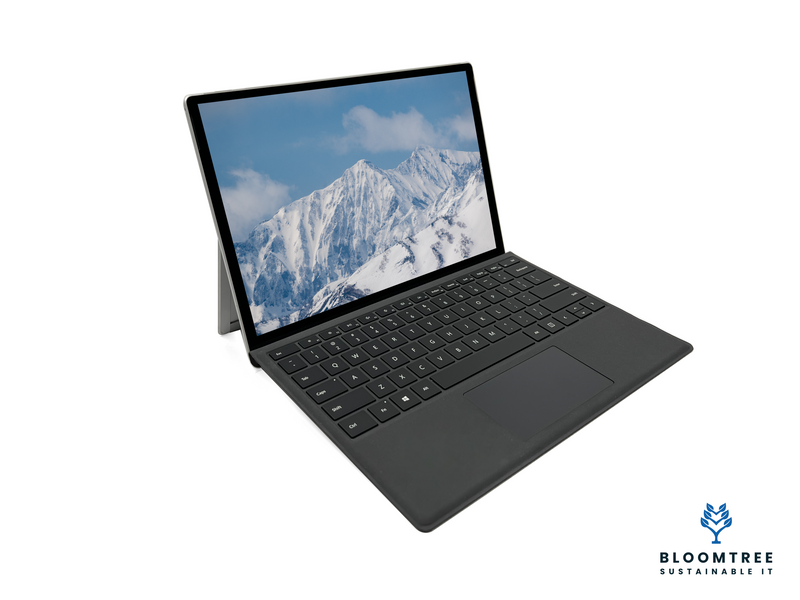 MICROSOFT SURFACE PRO 7 | 12.3" | I5 10TH GEN 1.10 GHZ | 16 GB | 256 GB SSD