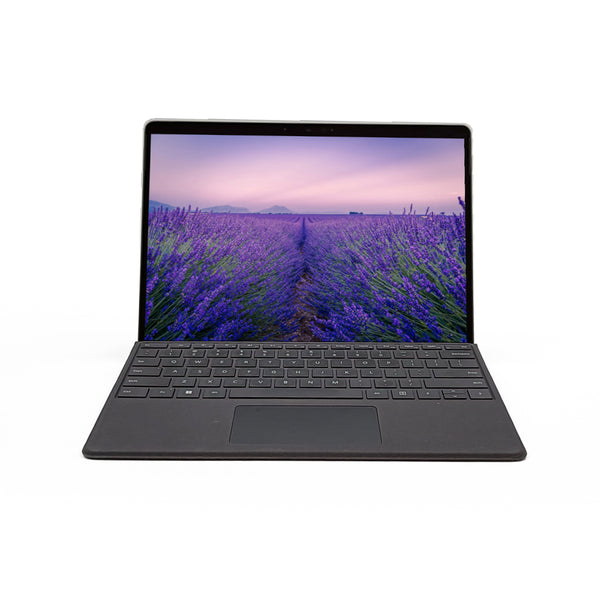 MICROSOFT SURFACE PRO 8 | 13.0" | I7 11th GEN 3.00 GHz | 16 GB | 256 GB SSD
