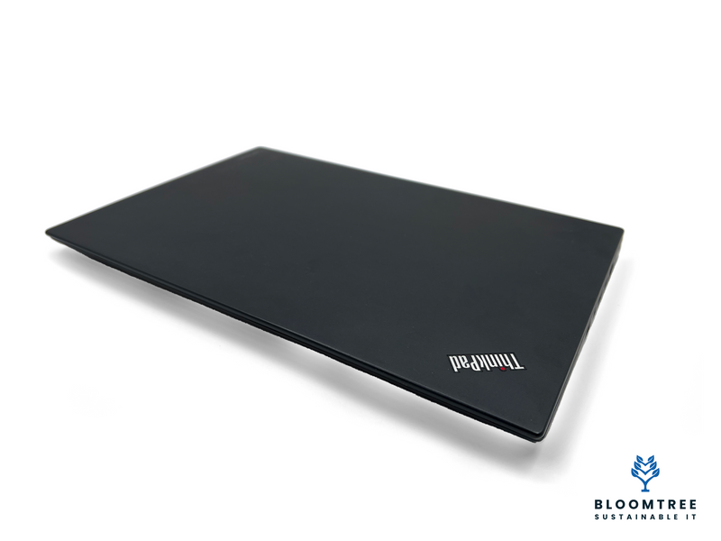 LENOVO THINKPAD T460 | 14.0" | i5 6th GEN 2.40 GHz | 8 GB | 256 GB SSD