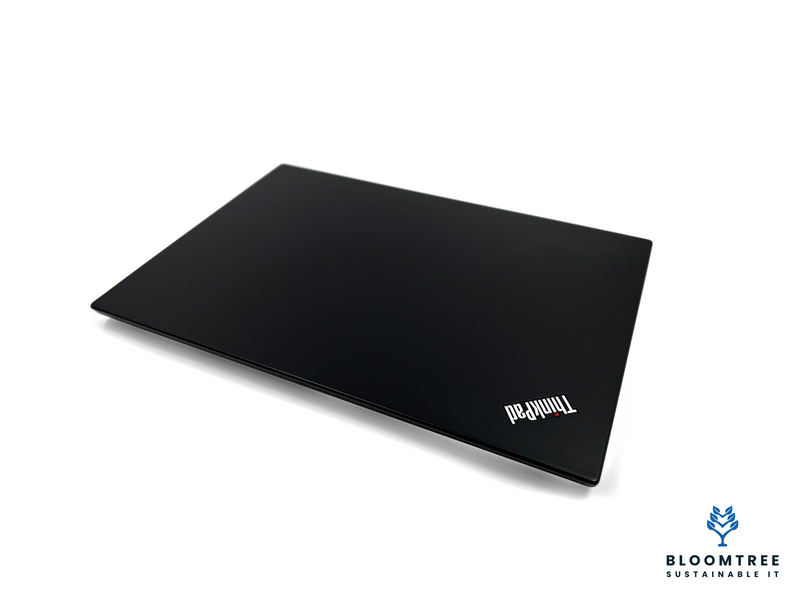 LENOVO THINKPAD T490S | 14.0" | i5 8th GEN 1.60 GHz | 16 GB | 512 GB SSD