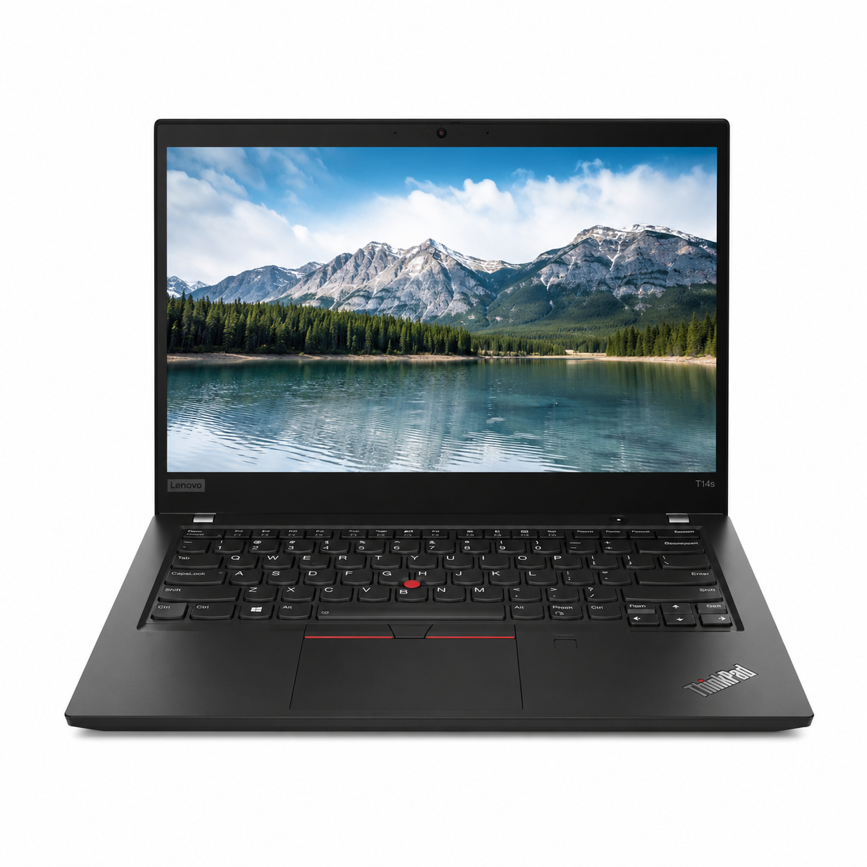 LENOVO THINKPAD T14 GEN 1 | 14.0" | i5 10th GEN 1.60 GHz | 8 GB | 256 GB SSD