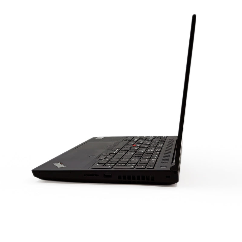 LENOVO THINKPAD P15 GEN 1 | 15.6" | I7 10TH GEN 2.70 GHZ | 32 GB | 1 TB SSD