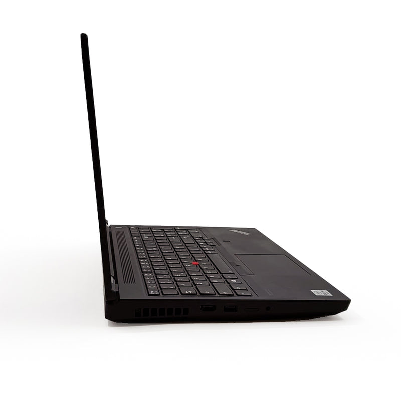 LENOVO THINKPAD P15 GEN 1 | 15.6" | I7 10TH GEN 2.70 GHZ | 32 GB | 1 TB SSD