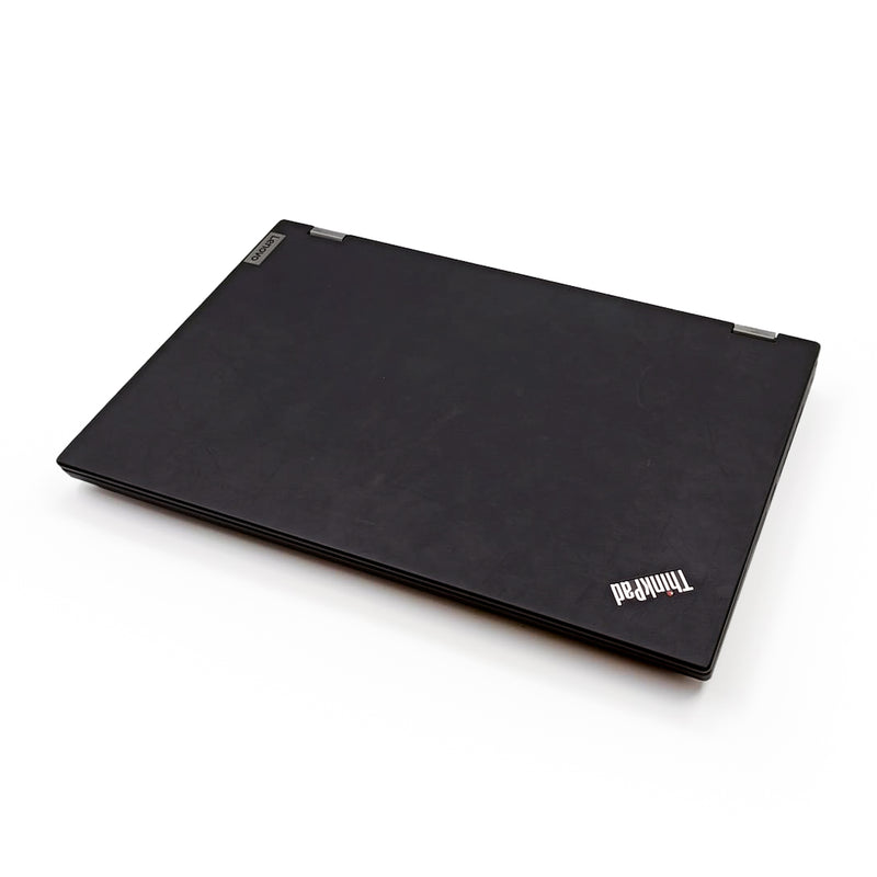 LENOVO THINKPAD P15 GEN 1 | 15.6" | I7 10TH GEN 2.70 GHZ | 32 GB | 1 TB SSD