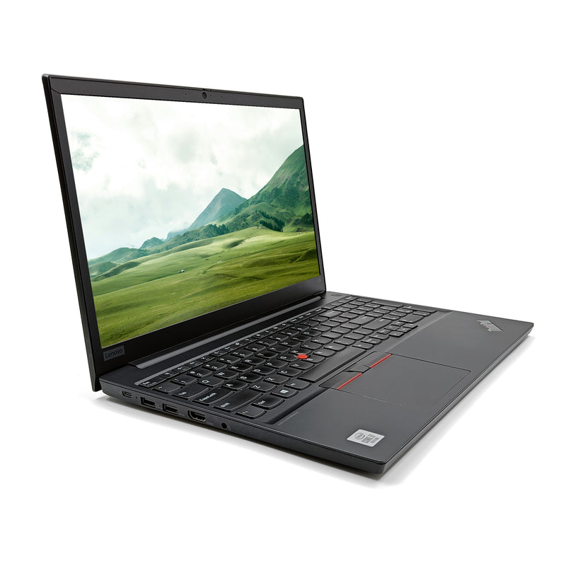 LENOVO THINKPAD E15|15.6"|CORE I7-10510U 1.80 GHZ|8 GB|512 GB