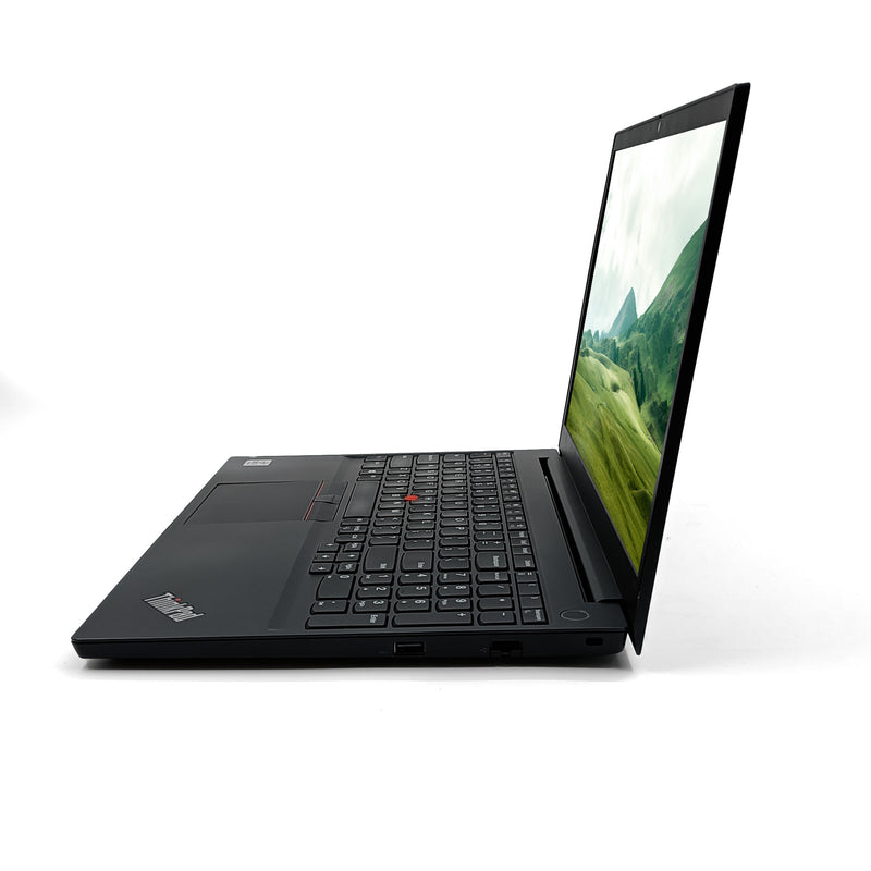 LENOVO THINKPAD E15|15.6"|CORE I7-10510U 1.80 GHZ|8 GB|512 GB