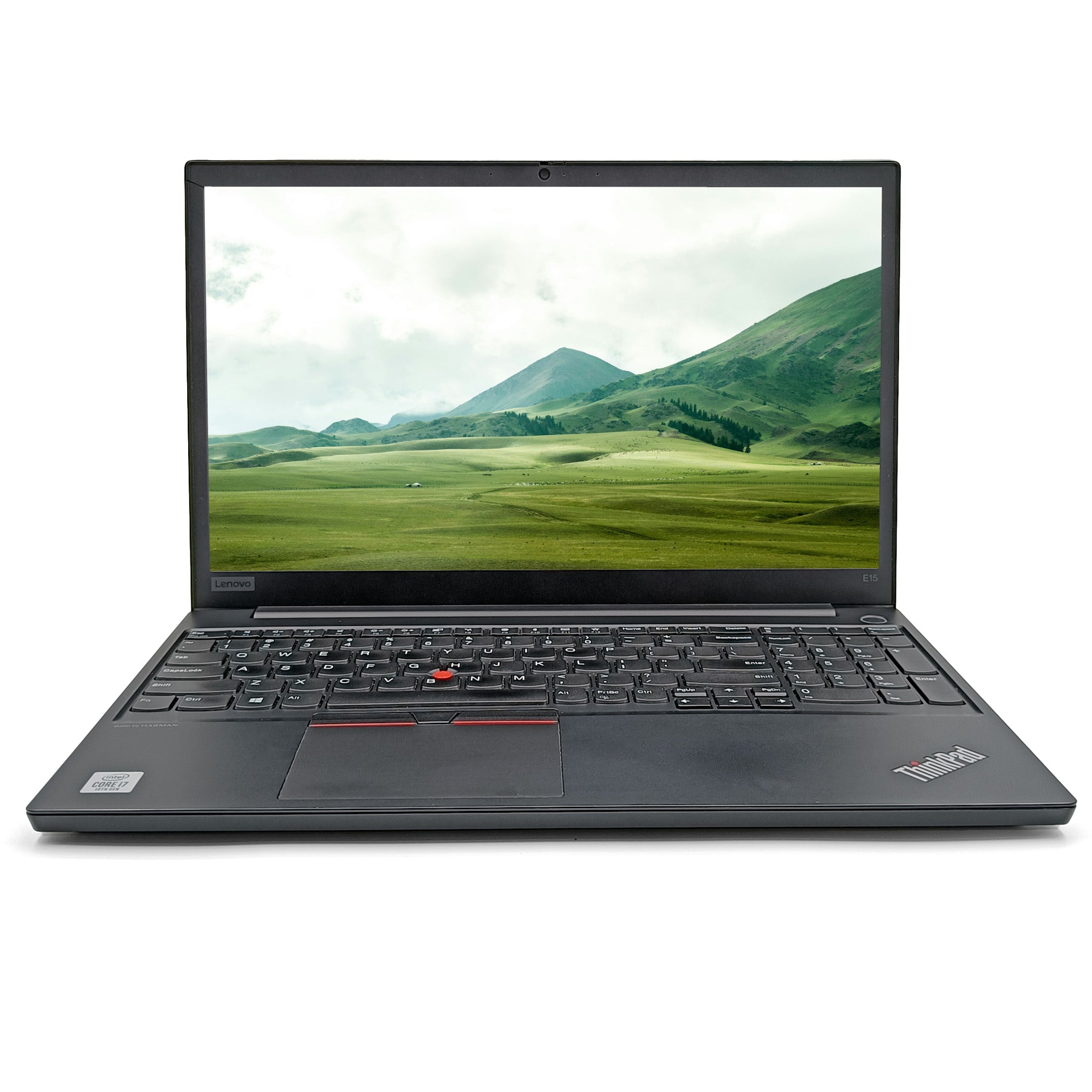 LENOVO THINKPAD E15 | 15.6" | i5 10th GEN 1.60 GHz | 8 GB | 256 GB SSD
