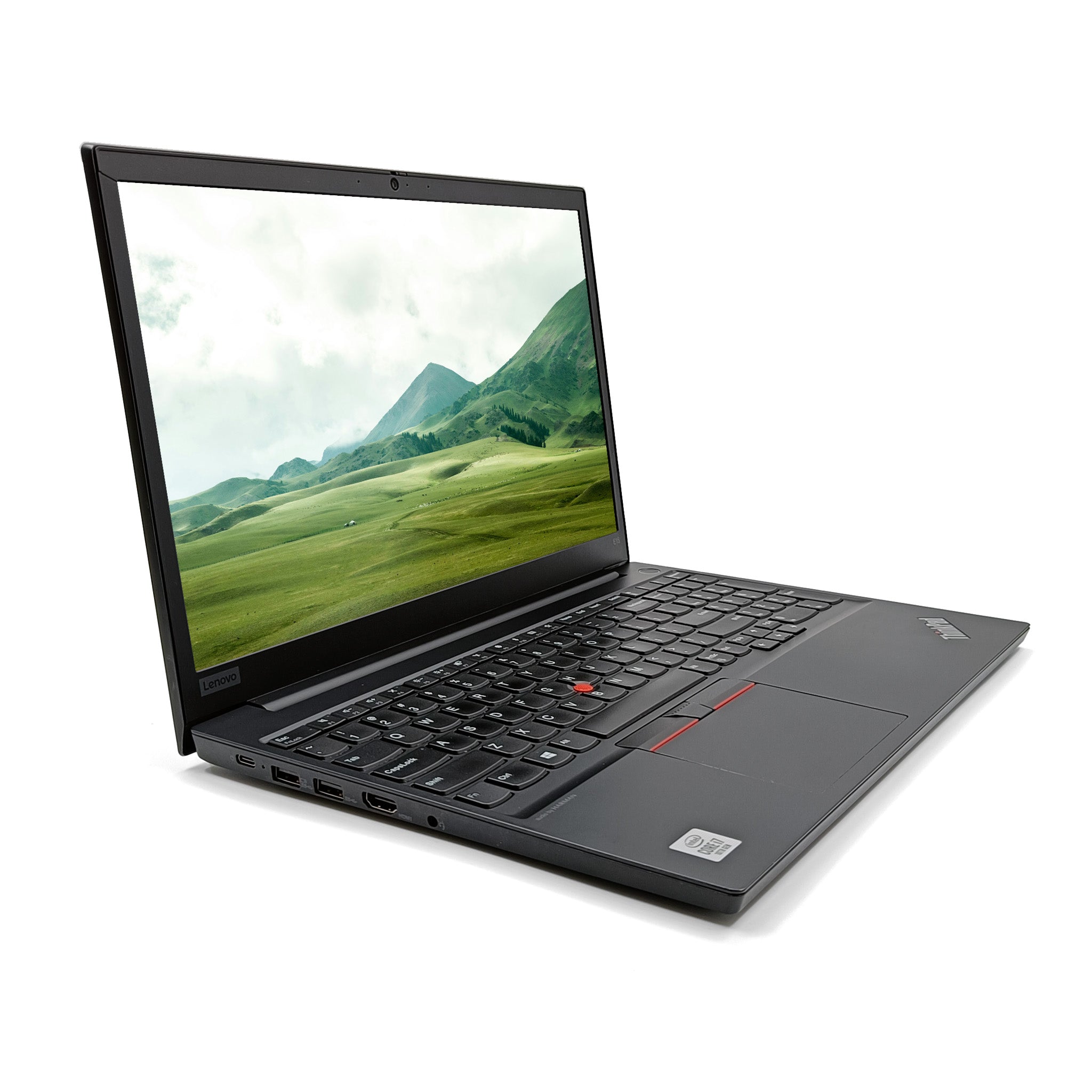 LENOVO THINKPAD E15 | 15.6" | i5 10th GEN 1.60 GHz | 8 GB | 256 GB SSD