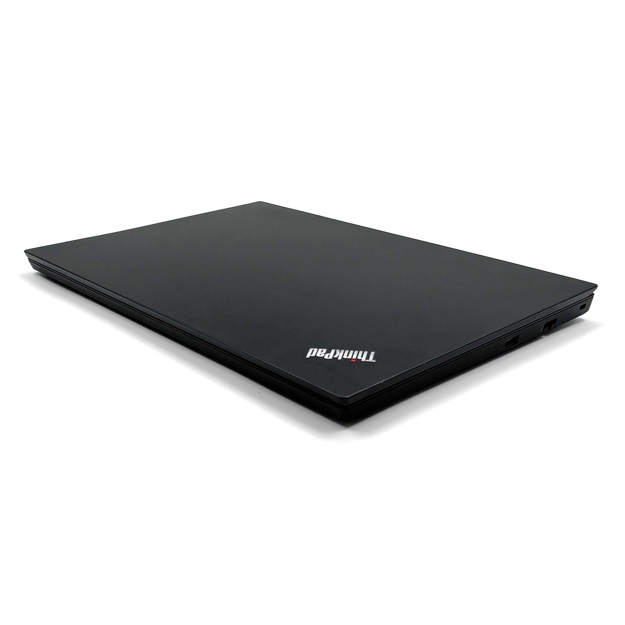 LENOVO THINKPAD E15 | 15.6" | i5 10th GEN 1.60 GHz | 8 GB | 256 GB SSD