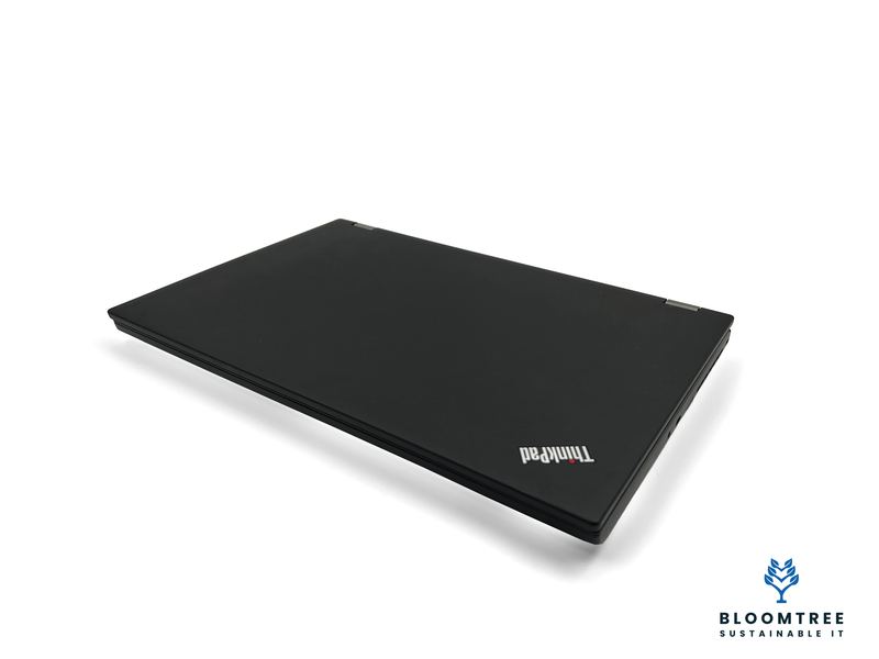 LENOVO THINKPAD P53 | 15.6" | I7 9TH GEN 2.60 GHZ | 32 GB | 512 GB SSD