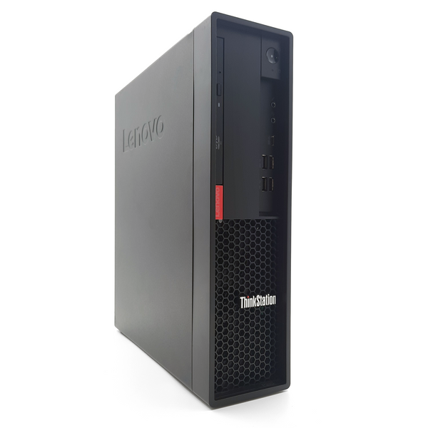 LENOVO THINKSTATION P330 SFF | CORE I5-9400 2.90 GHZ | 16 GB | 512 GB SSD