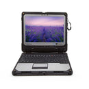 PANASONIC CF-33-1 | 12.0" | i5 7th GEN 2.60 GHz | 16 GB | 512 GB SSD