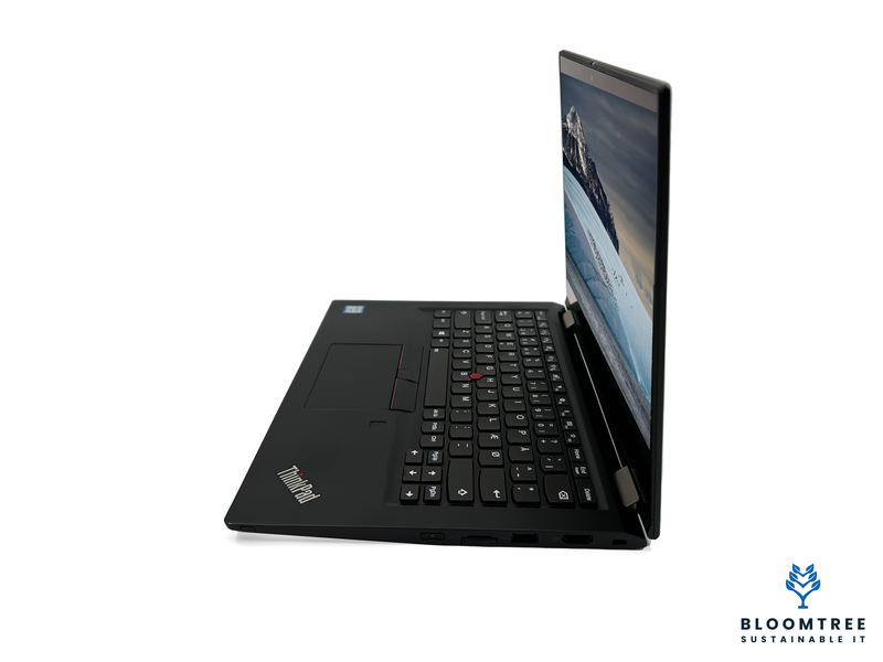 LENOVO THINKPAD X390 YOGA | 13.3" | I5 8TH GEN 1.60 GHZ | 8 GB | 256 GB SSD