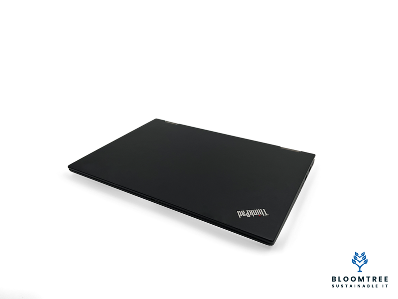 LENOVO THINKPAD X390 YOGA | 13.3" | I5 8TH GEN 1.60 GHZ | 8 GB | 256 GB SSD
