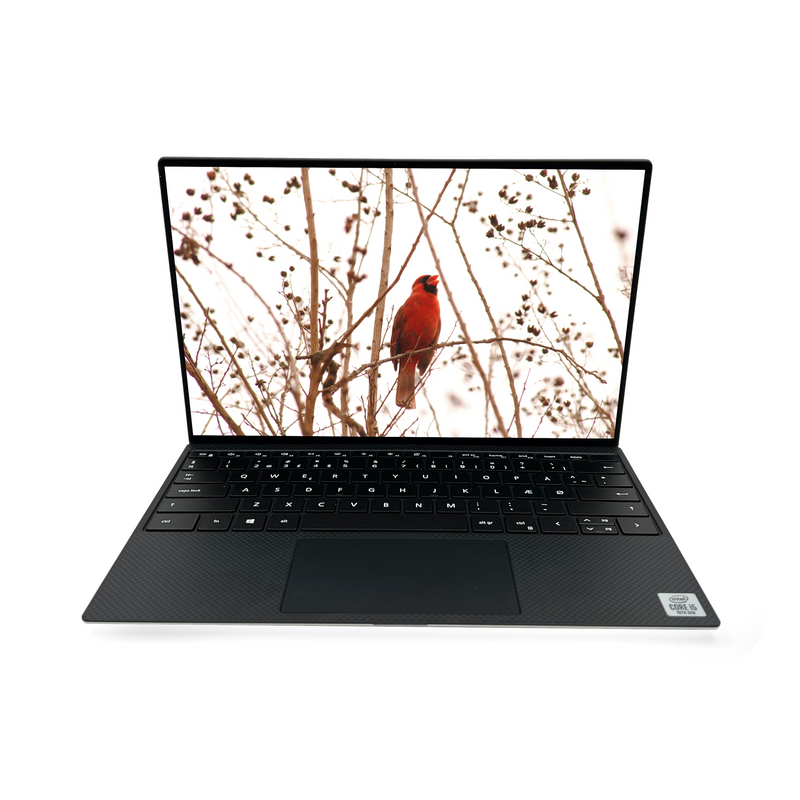 DELL | XPS 13 9300 | 13.3" | CORE I5-1035G1 1.00 GHZ | 8 GB | 256 GB
