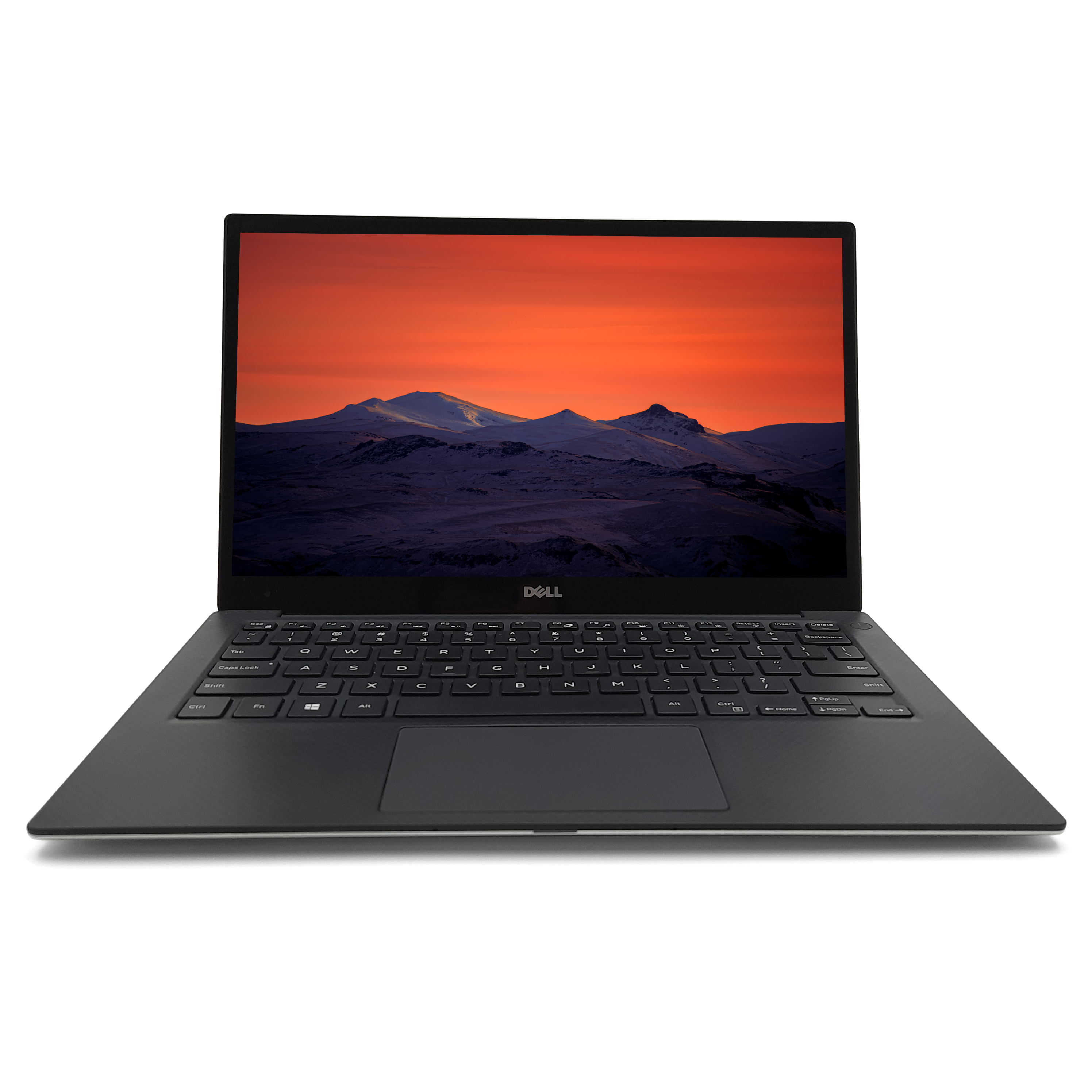 DELL XPS 13 9360 | 13.3" | I7 7TH GEN 2.40 GHZ | 8 GB | 256 GB SSD