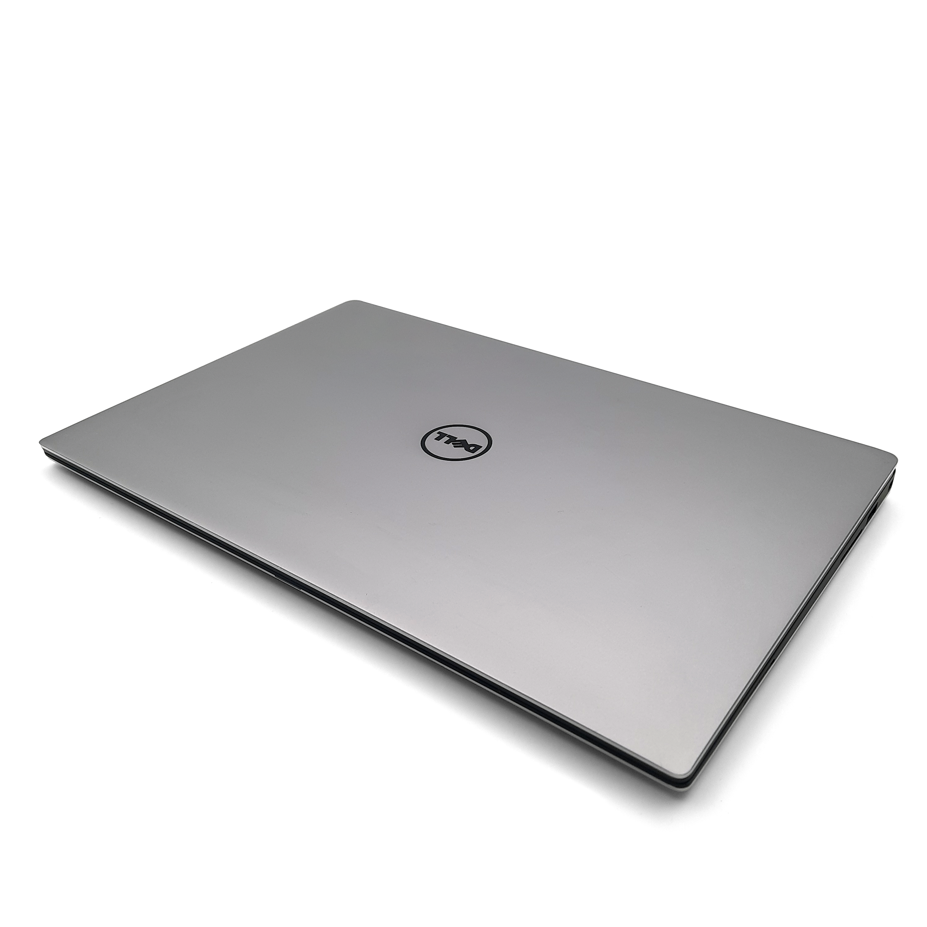 DELL XPS 13 9360 | 13.3" | I7 7TH GEN 2.40 GHZ | 8 GB | 256 GB SSD