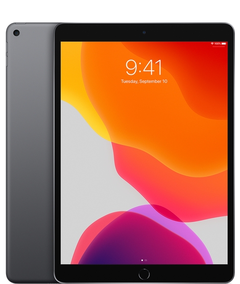 APPLE IPAD (8TH GEN, 2020) | 10.2" | 128 GB