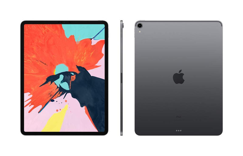 APPLE IPAD PRO (3RD GEN, 2018) | 11.0" | 256 GB