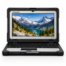PANASONIC CF-33-1 | 12.0" | i5 7th GEN 2.60 GHz | 16 GB | 512 GB SSD