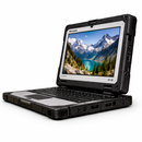 PANASONIC CF-33-1 | 12.0" | i5 7th GEN 2.60 GHz | 16 GB | 512 GB SSD