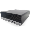 HP HP ELITEDESK 705 G4 SFF SFF | AMD PRO A10-9700 R7, 10 COMPUTE CORES 4C+6G | 8 GB | 256 GB SSD