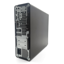 HP HP ELITEDESK 705 G4 SFF SFF | AMD PRO A10-9700 R7, 10 COMPUTE CORES 4C+6G | 8 GB | 256 GB SSD