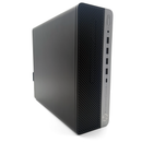 HP HP ELITEDESK 705 G4 SFF SFF | AMD PRO A10-9700 R7, 10 COMPUTE CORES 4C+6G | 8 GB | 256 GB SSD