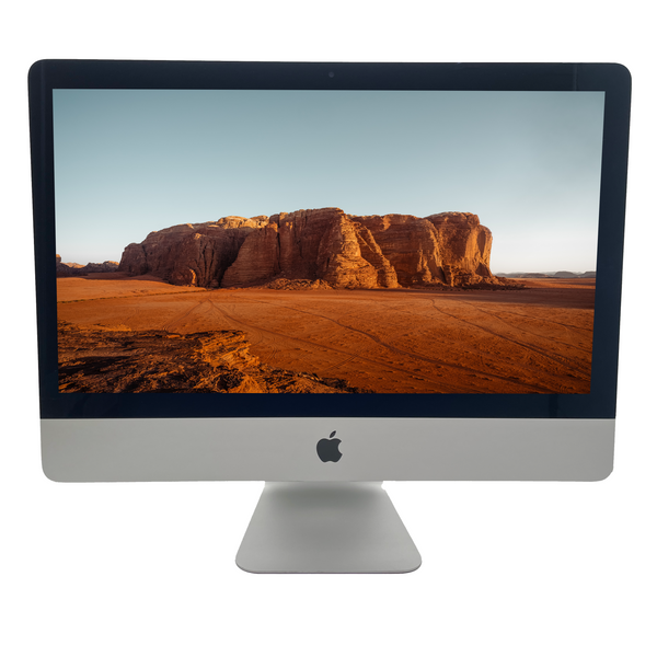 APPLE IMAC 2017|21.5"|CORE I5-7360U 2.30 GHZ|16 GB|1 TB