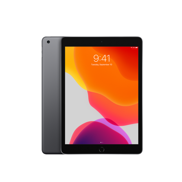 APPLE IPAD (7TH GEN, 2019) CELLULAR | 10.2" | 32 GB