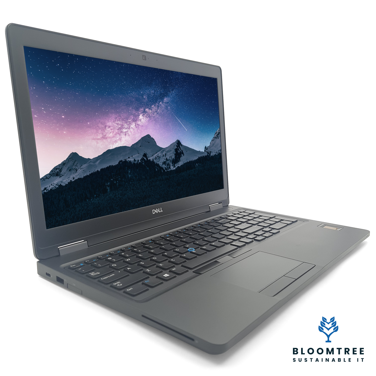 DELL LATITUDE 5590 | 15.6" | I7 8TH GEN 1.90 GHZ | 8 GB | 256 GB SSD