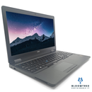 DELL LATITUDE 5590 | 15.6" | I7 8TH GEN 1.90 GHz | 8 GB | 256 GB SSD