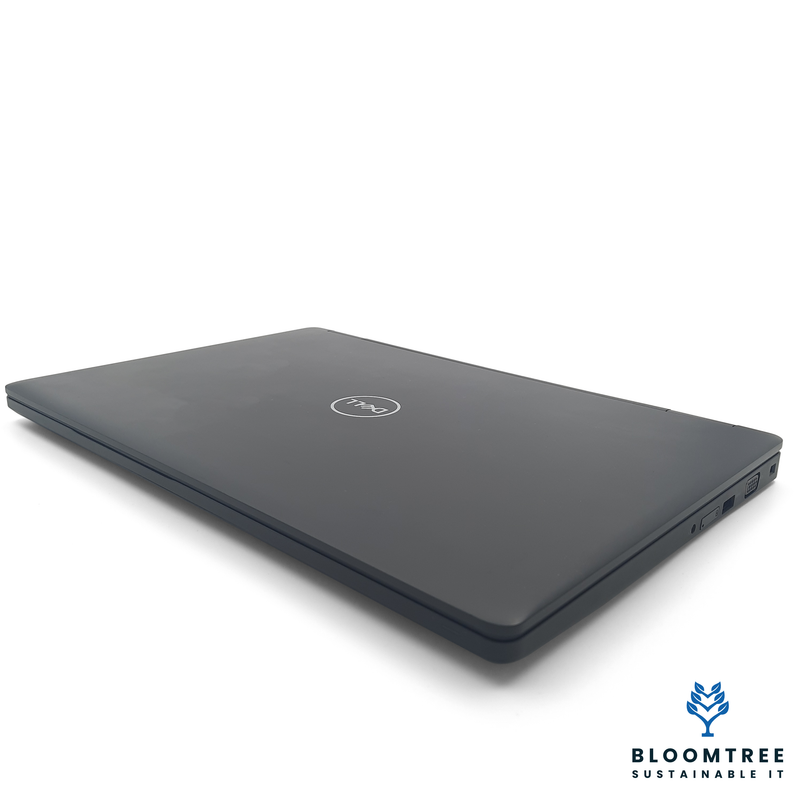 DELL LATITUDE 5590 | 15.6" | I7 8TH GEN 1.90 GHZ | 8 GB | 256 GB SSD