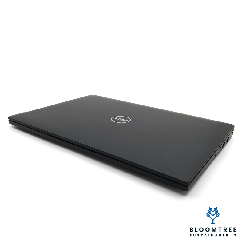 DELL LATITUDE 7480 | 14.0" | I7 6TH GEN 2.60 GHZ | 8 GB | 256 GB SSD