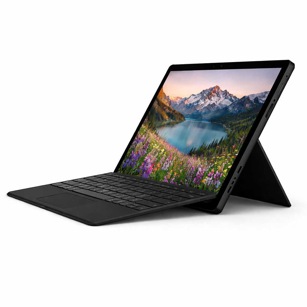 Microsoft Surface Pro 8 | 13 Zoll | Intel Core i7 der 11. Generation, 3,00 GHz | 16 GB RAM | 256 GB SSD